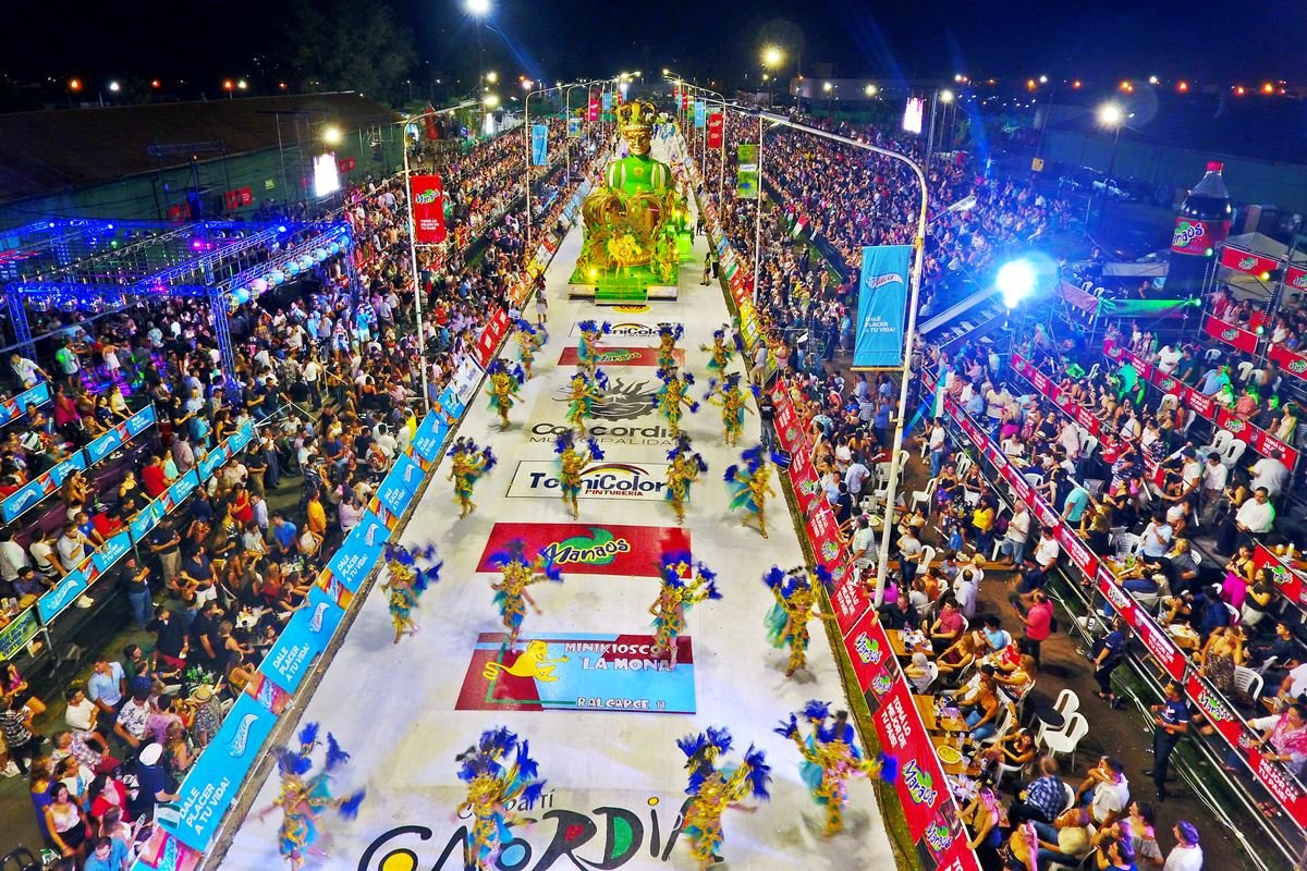 Las cuartro comparsas piden precisiones sobre la realizaci&oacute;n de la fiesta.