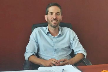 El funcionario lamentó la decisión de AGMER. El funcionario lamentó la decisión de AGMER.