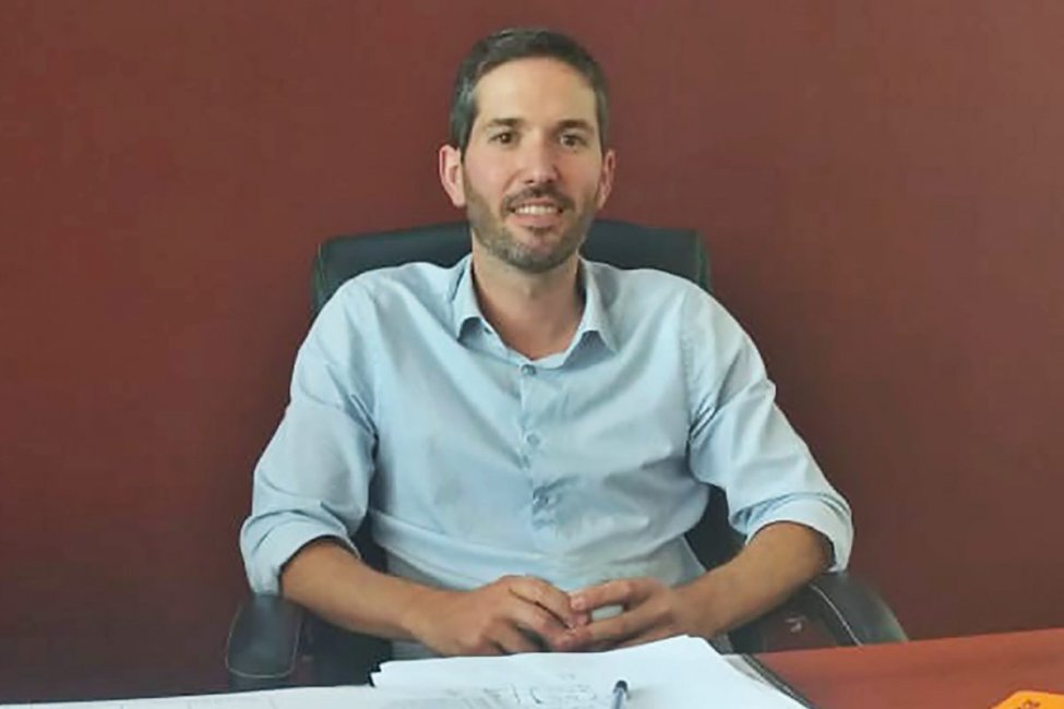 El gobierno provincial lamentó la decisión de la dirigencia de AGMER