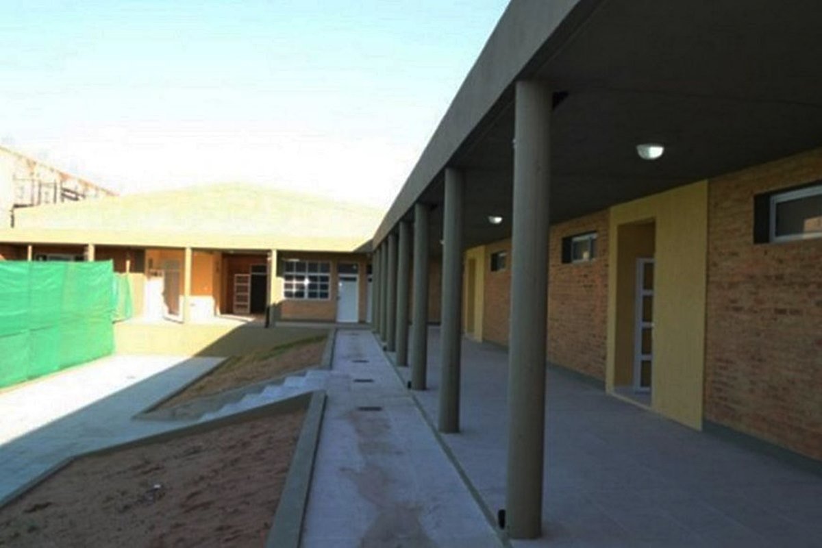 La escuela cumple 25 años. La escuela cumple 25 años.