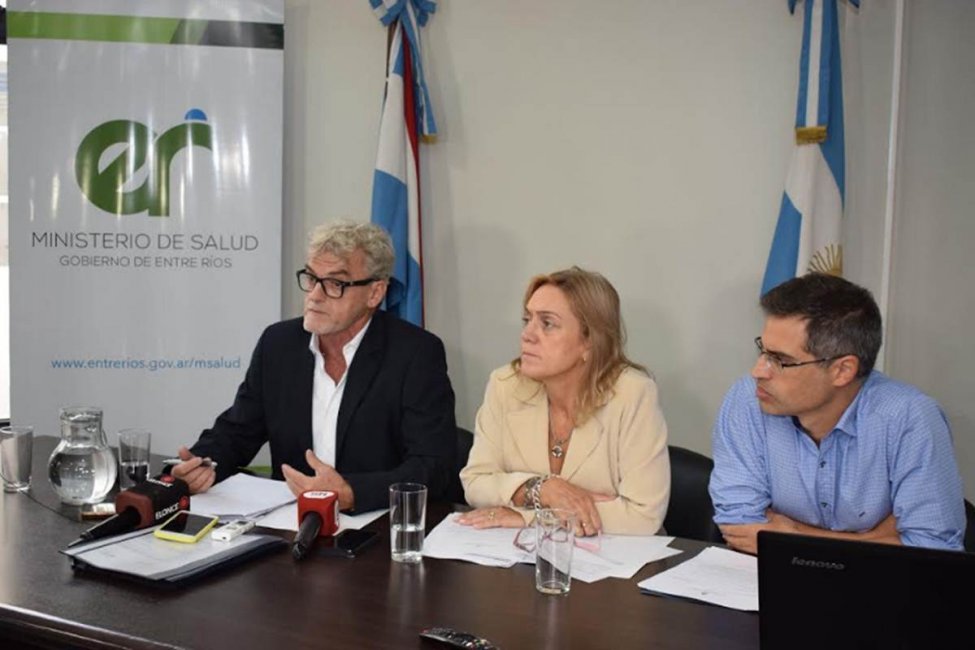 Actualizan protocolos de actuación ante nuevos datos epidemiológicos