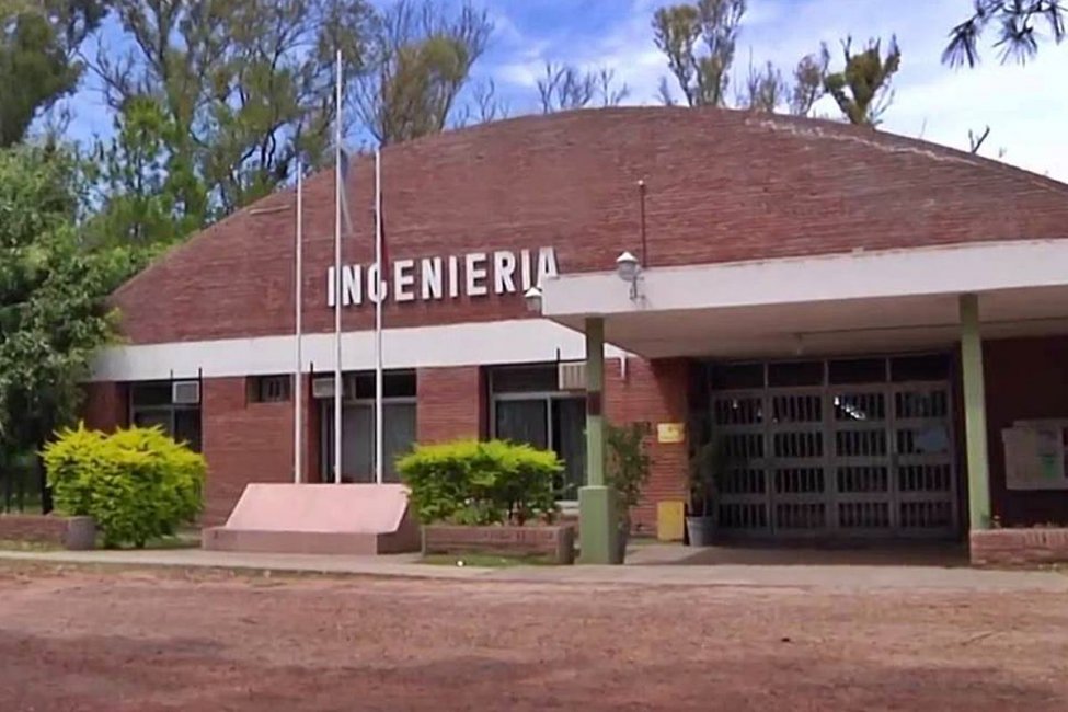 Una facultad de la UNER suspendió las clases y activó el protocolo por coronavirus