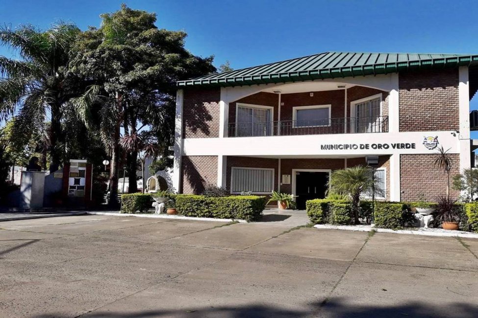 Por el coronavirus un municipio entrerriano cerrará sus puertas al público y se trabajará de forma remota