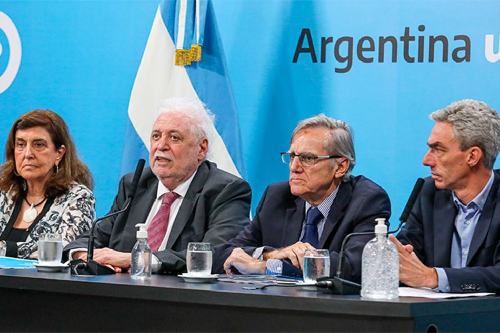 El Gobierno nacional confirma que no se suspenderán las clases