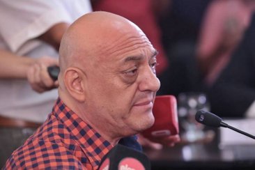 La Justicia Federal de Paraná deberá analizar nuevamente el caso de Alfonzo La Justicia Federal de Paraná deberá analizar nuevamente el caso de Alfonzo