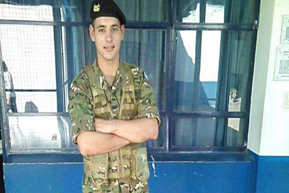 Condena de 20 años de prisión para los asesinos del soldado que custodiaba el Regimiento de Chajarí