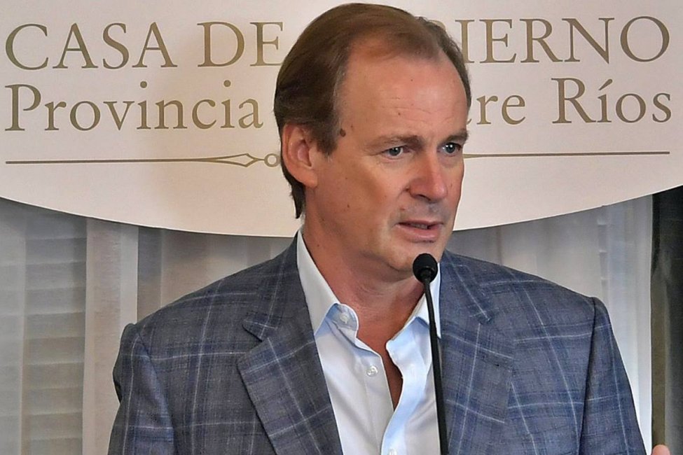 La provincia dispuso asueto para la administración pública