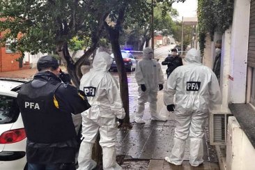 Vino de Andorra y terminó detenido por no respetar la cuarentena. Vino de Andorra y terminó detenido por no respetar la cuarentena.