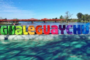 A nivel departamental ya son 9 los casos positivos que tiene Gualeguaychú. A nivel departamental ya son 9 los casos positivos que tiene Gualeguaychú.