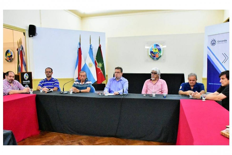 Francolini denunció amenazas hacia su familia y a la familia del paciente diagnosticado
