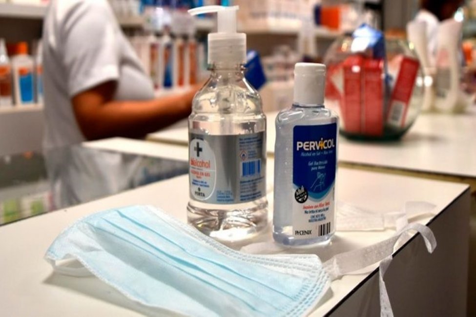 Brindan recomendaciones laborales para las actividades esenciales