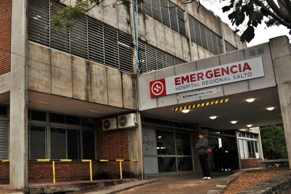 Confirman dos nuevos casos positivos de COVID-19 en Salto