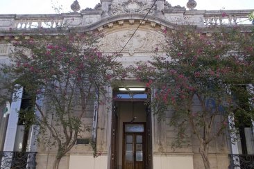 El lugar tiene una amplia demanda de vacunación en la actualidad. El lugar tiene una amplia demanda de vacunación en la actualidad.