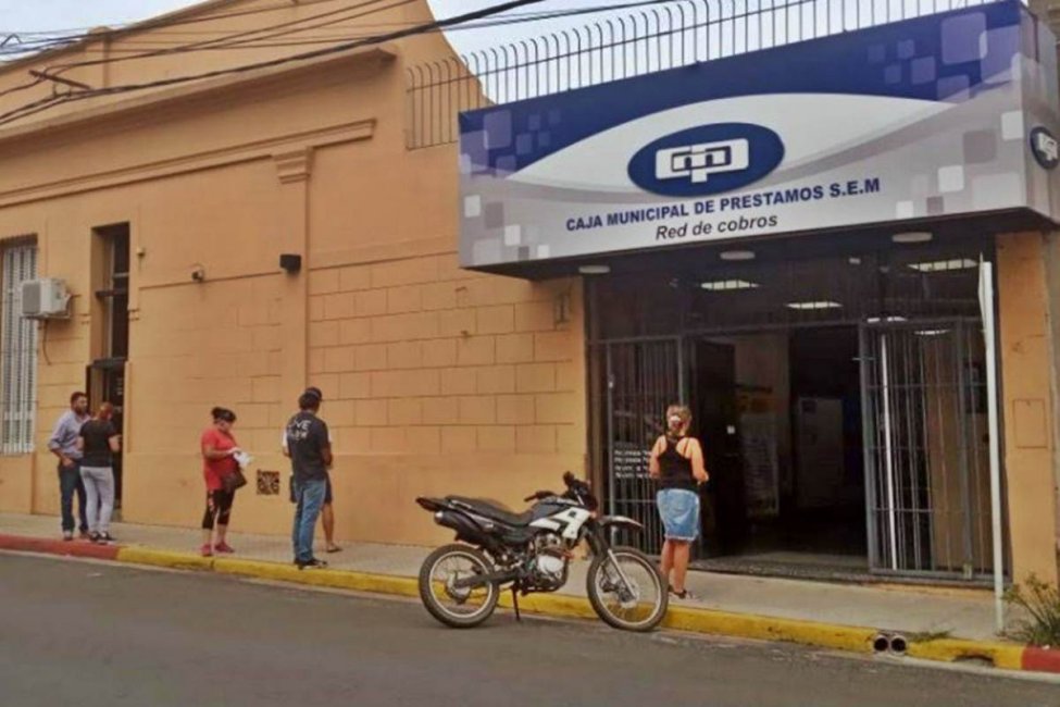 Este jueves comienza el pago de la ayuda económica a comerciantes afectados por las restricciones