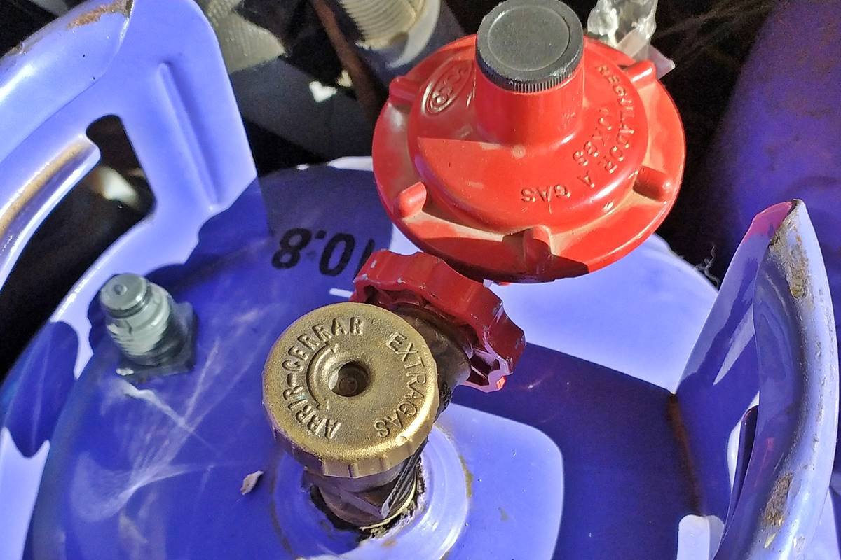 El aumento ya se ve reflejado en la ciudad de Concordia.