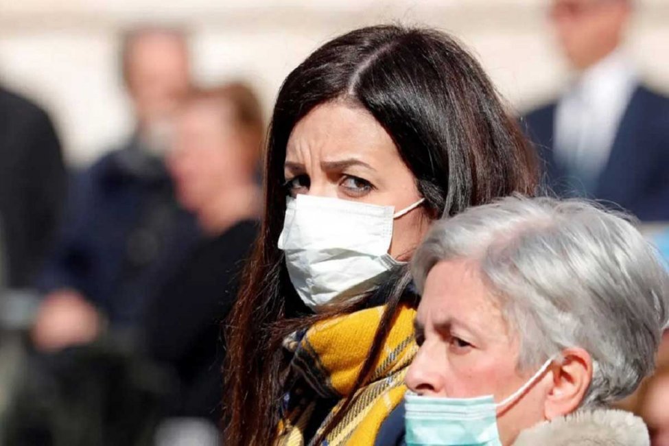 Otro municipio entrerriano dispuso la obligatoriedad del barbijo o máscara facial