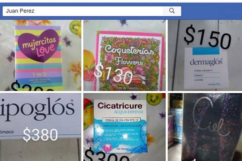 El robo a la cadena de farmacias podría derivar “en un delito más grande”