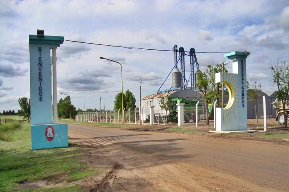 Realizaron allanamientos por los 36 mil dólares que desaparecieron en General Campos