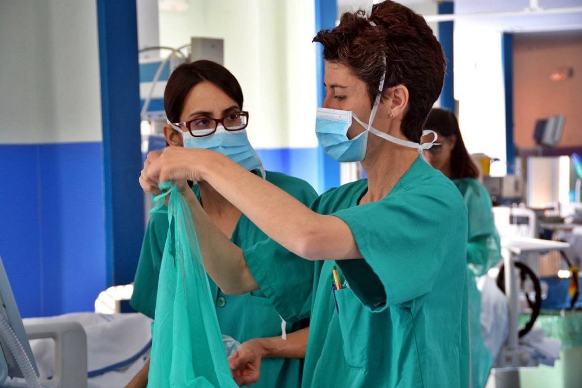 Se aprob&oacute; la bonificaci&oacute;n del &iacute;tem Prolongaci&oacute;n de Jornada en Enfermer&iacute;a