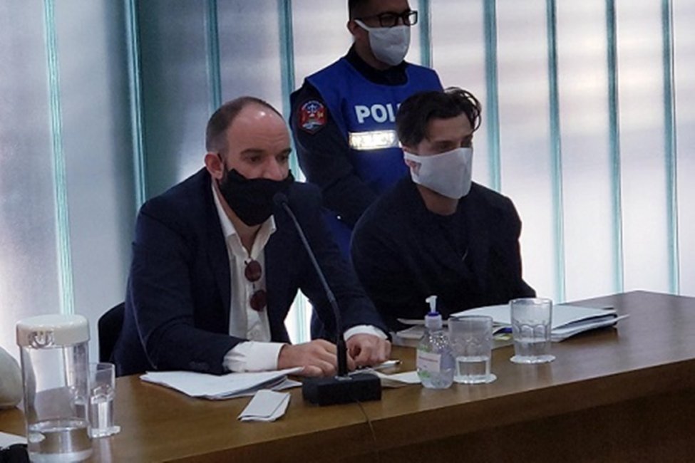 Presión preventiva para el hombre acusado de cometer un femicidio en Entre Ríos