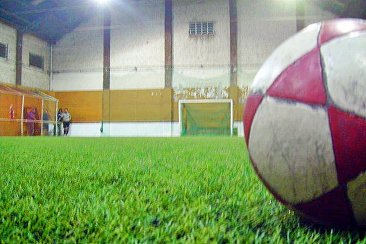 El protocolo para la modalidad "metegol" se anunciaría este jueves. El protocolo para la modalidad "metegol" se anunciaría este jueves.