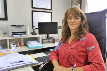 Bértola detalló que su juzgado otorgó 17 prisiones domiciliarias. Bértola detalló que su juzgado otorgó 17 prisiones domiciliarias.