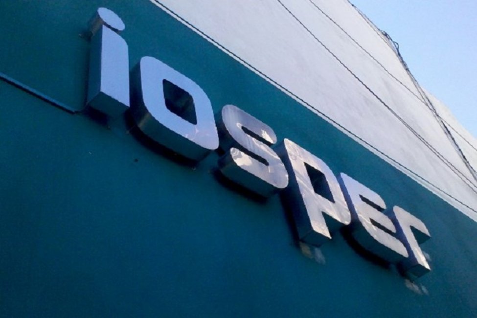 IOSPER informó que en la primera semana de enero pagó más de 210 millones de pesos a prestadores