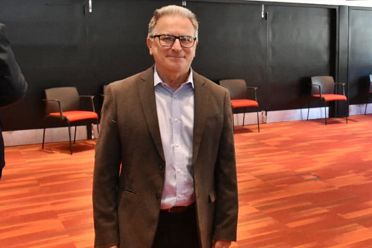 Benedetto detall&oacute; a qu&eacute; se destinar&aacute;n los fondos del pr&eacute;stamo del BID.