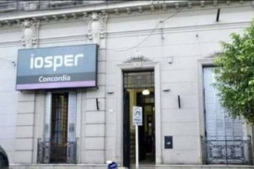 La doctora Pietro afirmó que "es con la única obra social que tengo problemas". La doctora Pietro afirmó que "es con la única obra social que tengo problemas".