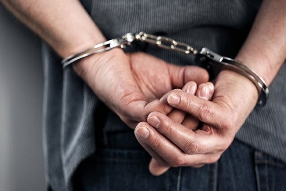 Se entregó el joven que se había fugado en una 4x4 luego de haber atropellado una moto