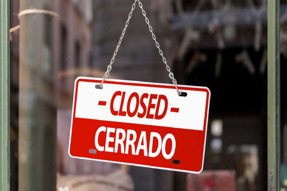 Los rubros que deberán finalizar su tarea antes de las 20 a partir de este sábado