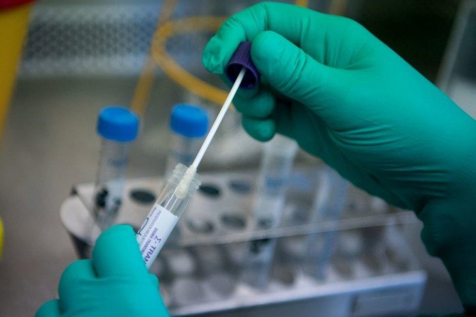 Dos casos positivos de Coronavirus a pocos kilómetros de Chajarí