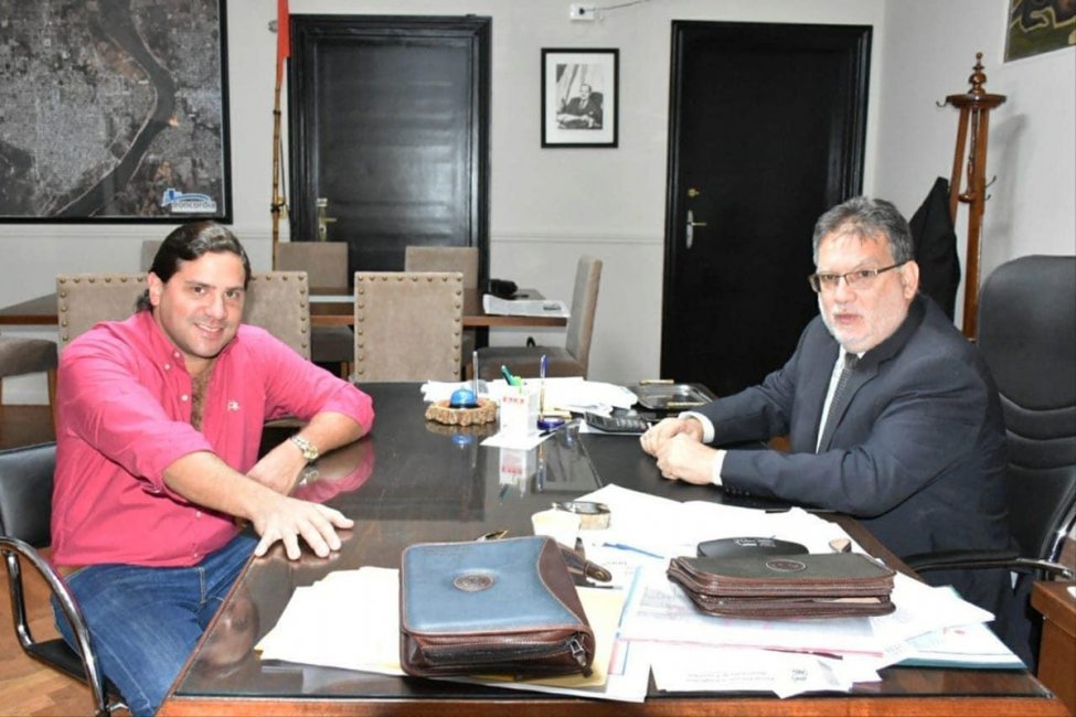 El municipio resolvió no cobrar la tasa comercial al sector hotelero y gastronómico