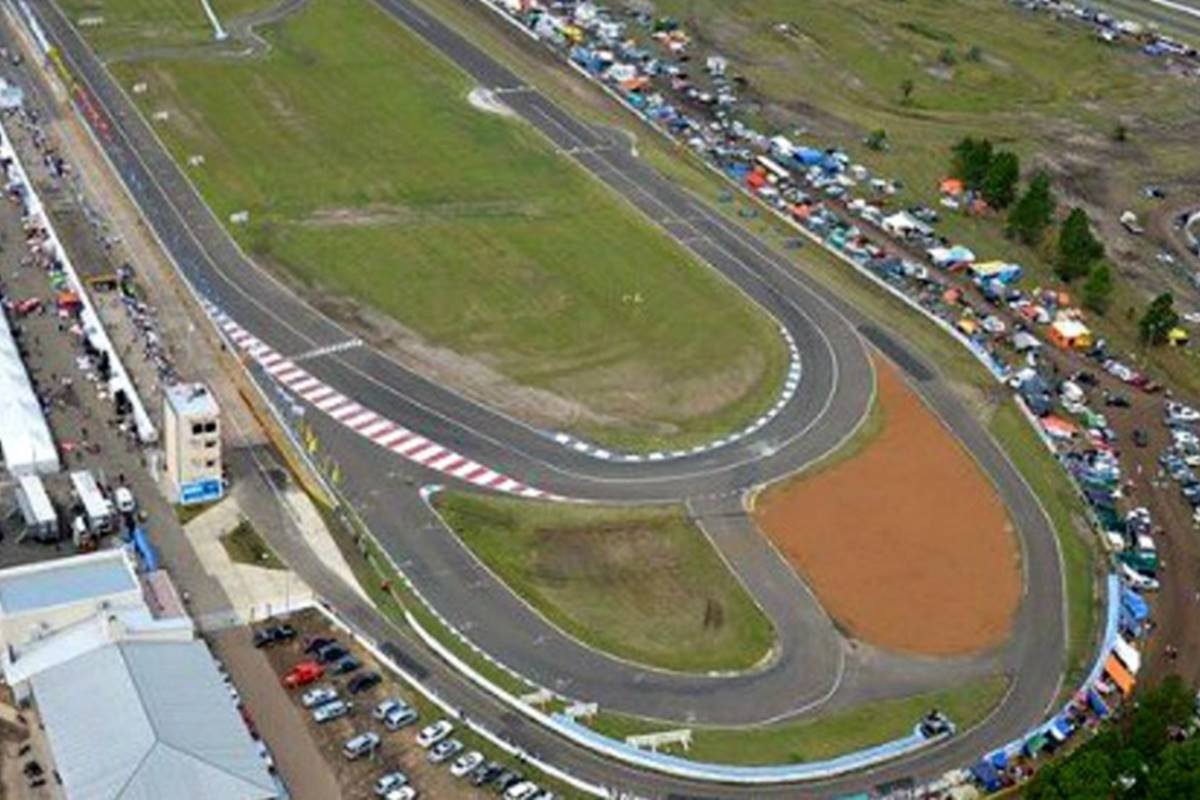 El accidente laboral ocurri&oacute; en el aut&oacute;domo de Concordia