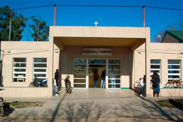 Desde el hospital dejaron constancia de la disconformidad. Desde el hospital dejaron constancia de la disconformidad.