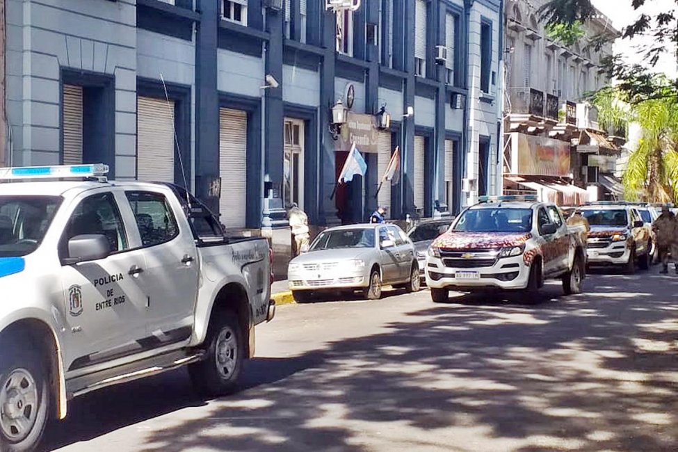 El fiscal detalló cuánto tiempo solicitará de prisión preventiva para los integrantes de la Asociación Ilicita