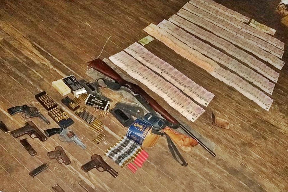 EXCLUSIVO: Los 16 puntos que dan forma a la causa de asociación ilícita que involucra a policías