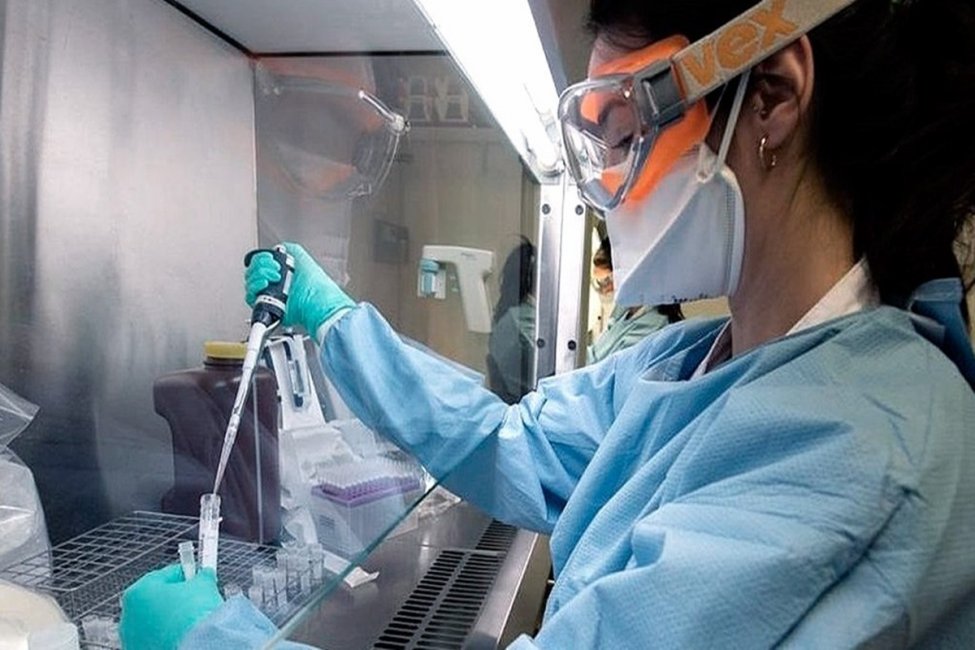 Poco más de doscientos nuevos casos se contabilizaron en la provincia en las últimas 48 horas