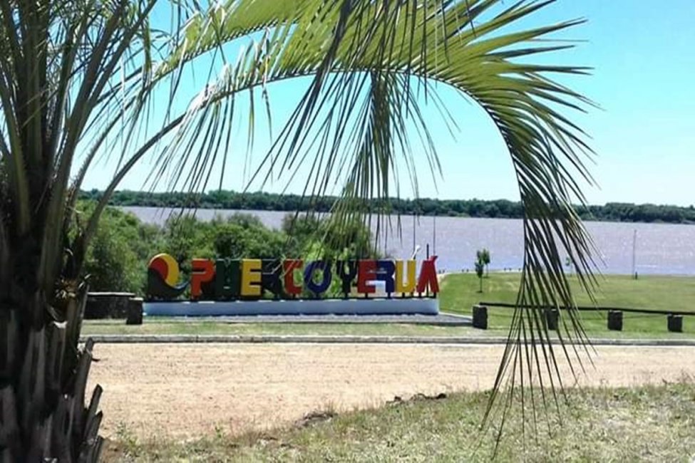 Una localidad del departamento Concordia confirmó su primer caso de COVID