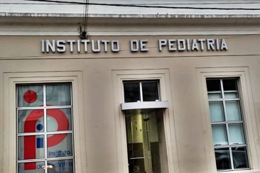 Sorpresa por el embargo, en las autoridades de la firma. Sorpresa por el embargo, en las autoridades de la firma.