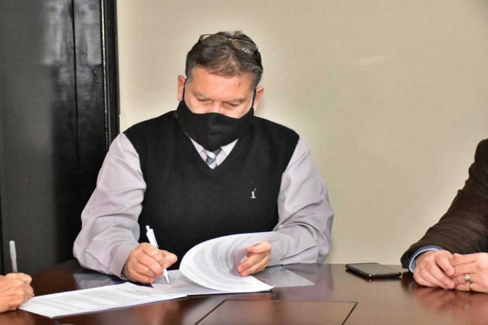 Francolini advirtió que si los contagios no descienden &ldquo;saldrá el decreto nacional y pasaremos al ASPO&rdquo;