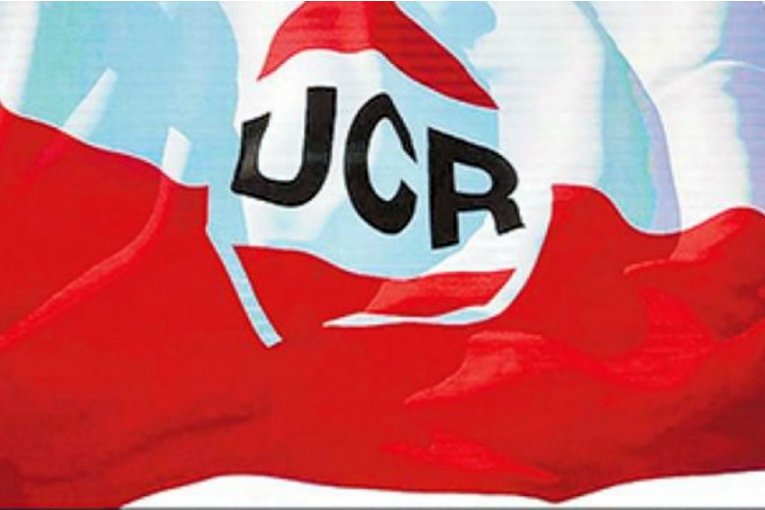 Un sector de la UCR repudió la postura de Benegas Lynch y afirma que “Salto Grande no se vende”