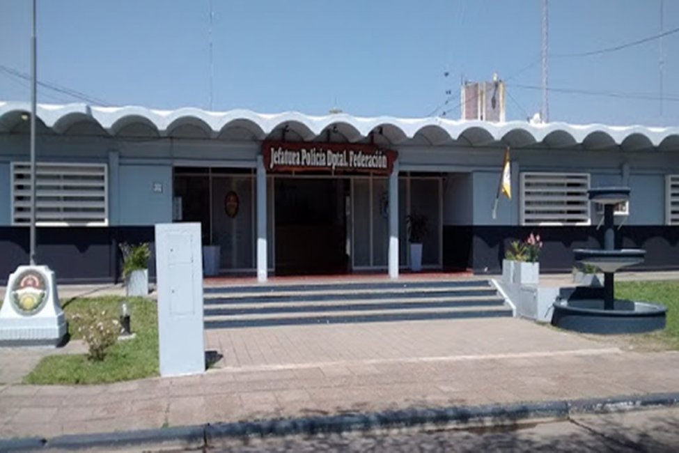 Varios funcionarios y agentes de policías fueron puestos en aislamiento en Federación