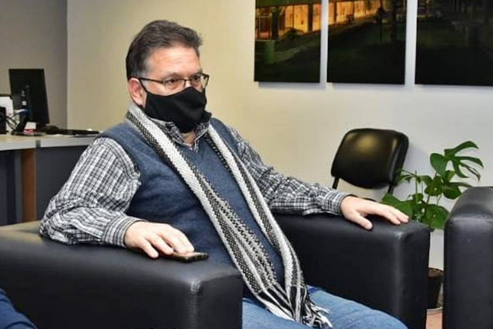&ldquo;Lo veo muy difícil&rdquo;, dijo Francolini sobre los dos eventos más convocantes de Concordia
