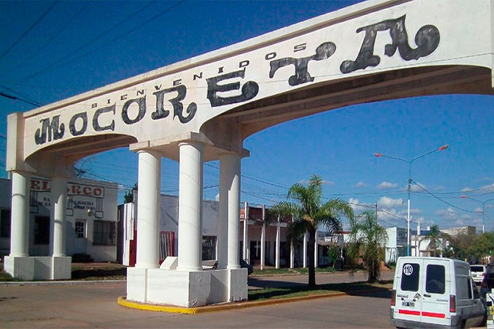 CORONAVIRUS: Mocoretá intenta recuperar la normalidad tras su vuelta a la Fase 1