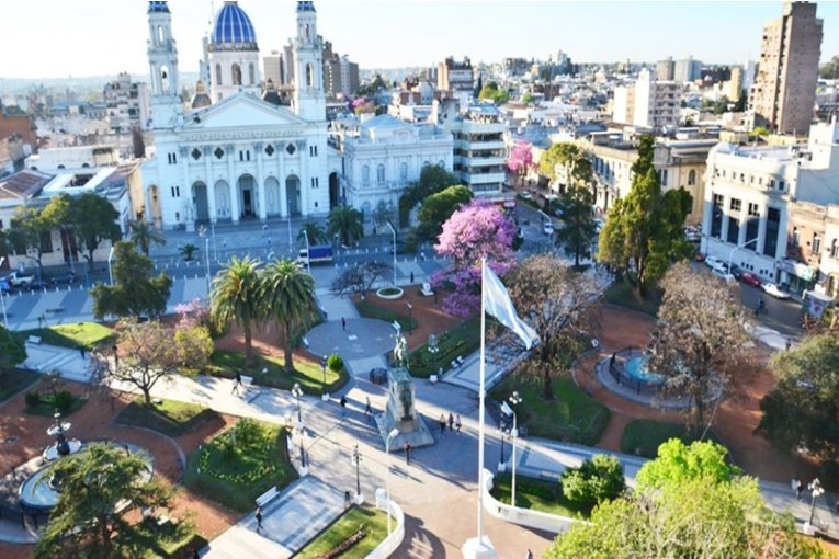 Paraná prepara un fin de semana largo con una amplia agenda de actividades para toda la familia