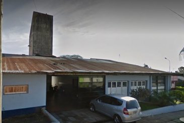 El hecho ocurrió en Jurisdicción de la Comisaría Tercera El hecho ocurrió en Jurisdicción de la Comisaría Tercera