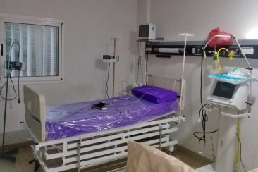 El área tuvo su mes más complejo en enero pasado. El área tuvo su mes más complejo en enero pasado.