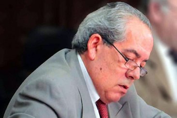 Habló el abogado defensor de los nuevos sospechosos por el crimen. Habló el abogado defensor de los nuevos sospechosos por el crimen.