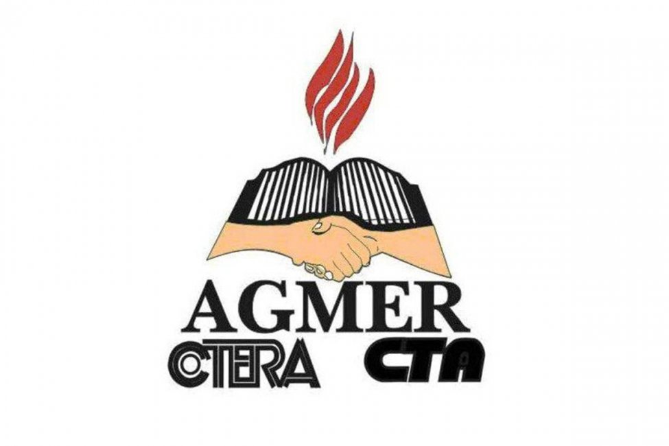 La seccional local de AGMER envió una carta abierta a los legisladores concordienses